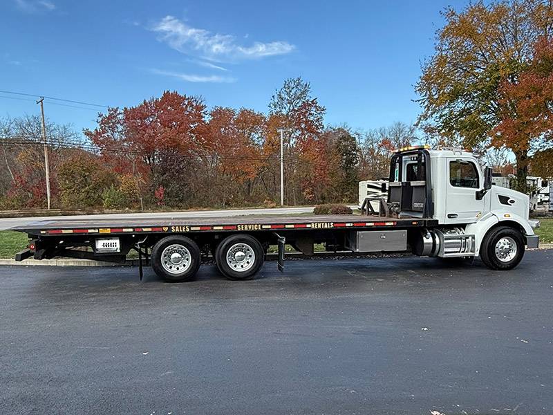 2017 Pete 567 (Key# 5224) 5